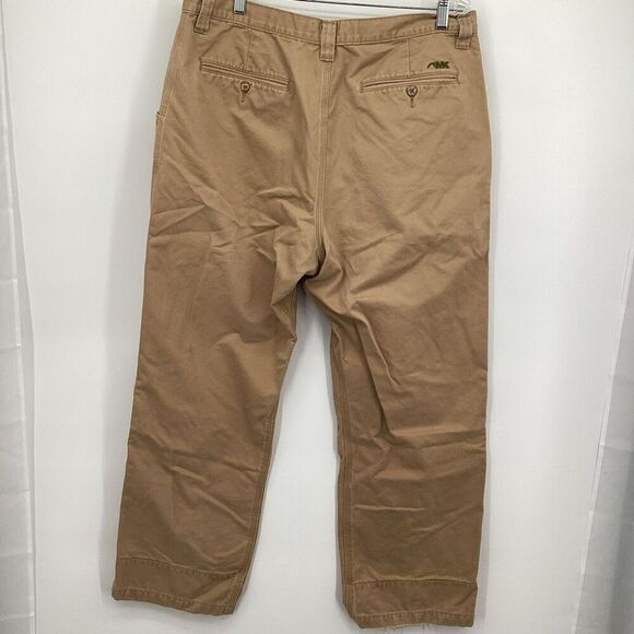 Men's Mountain Khakis Teton twill Outdoor pants 38x30 - Picture 4 of 6